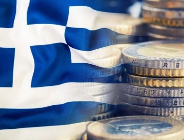 ΥΠΟΙΚ: Αυξημένο στα 358,9 δισ. το χρέος (φωτο)